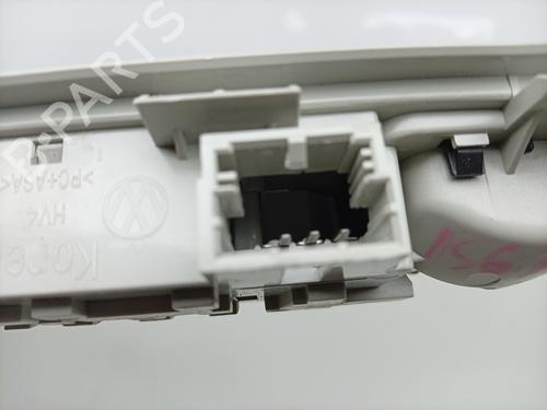 Interior roof light VW POLO VI (AW1, BZ1, AE1) 1.0 TSI | BP37467496I8 - Image 3