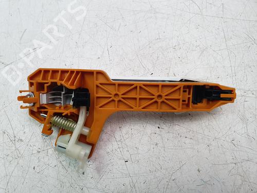 Højre bagtil udvendigt håndtag KIA STONIC (YB) 1.0 T-GDi Eco-Dynamics+ | BP30458638C130 