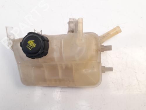 Expansion tank RENAULT MEGANE III Hatchback (BZ0/1_, B3_) 1.5 dCi (BZ1G, BZ1W, BZ0R) | BP7493105C120 
