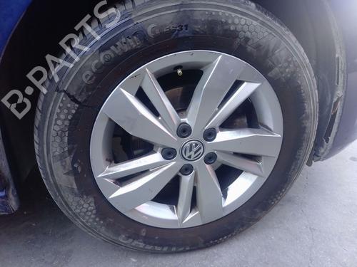 Fælk Fælk VW POLO VI (AW1, BZ1, AE1) 1.0 TSI (95 hp) 33873193 33873193