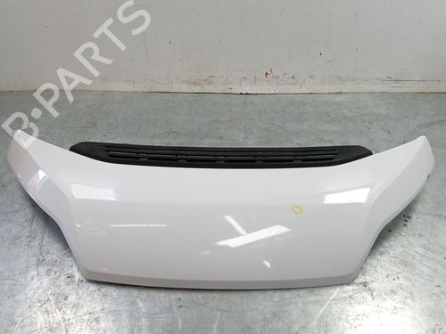 Motorhjelm Motorhjelm TOYOTA PROACE CITY Box Body/MPV (BPZ_) Electric (BPZS) (136 hp) 36882792 36882792