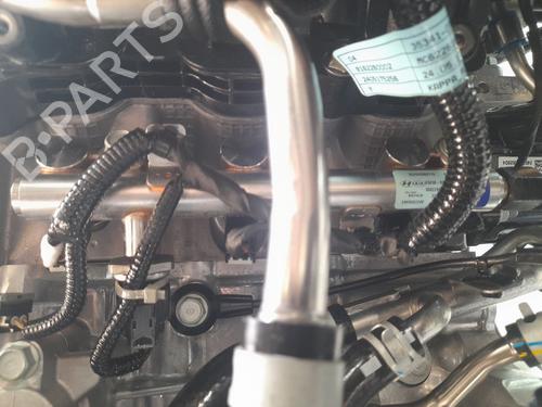 Used Injection rail KIA CEED Sportswagon (CD) 1.0 T-GDI (101 hp) 26974371