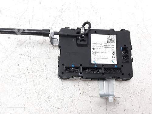 Used Electronic module Electronic module KIA OPTIMA (JF) 1.7 CRDi (141 hp) 10772568 10772568