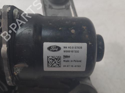 Front wiper motor FORD KUGA III (DFK) 2.5 FHEV | BP21535621M29 - Image 5