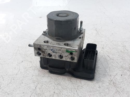 Used ABS pump NISSAN QASHQAI II SUV (J11, J11_) [2013-2025]  12542464