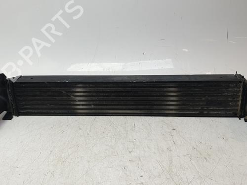 Intercooler Intercooler JEEP CHEROKEE (KL) 2.2 CRD 4x4 (200 hp) 33656851 33656851