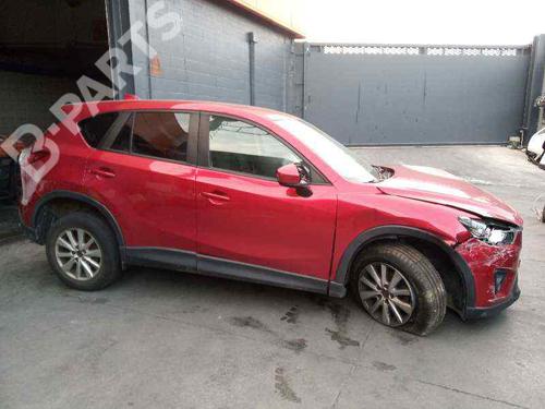 Used Parts MAZDA CX-5 (KE, GH)  2.2 D (KE2FW)  779873