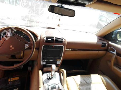 Servofreno PORSCHE CAYENNE (9PA) S 4.5 | BP4720402M42 