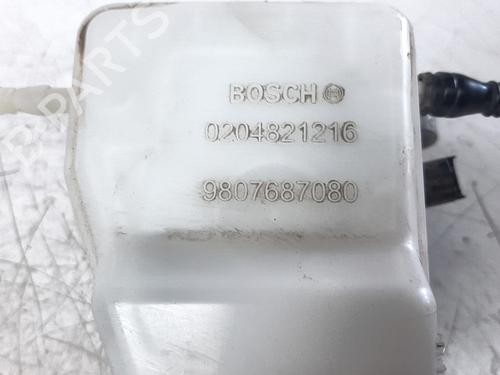 Brake master cylinder PEUGEOT 3008 II SUV (MC_, MR_, MJ_, M4_)  | BP12346124M77 