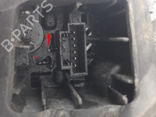 Left taillight SKODA RAPID Spaceback (NH1) 1.4 TDI | BP38647761C34 - Image 3