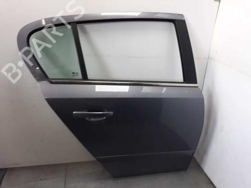 Used Right rear door OPEL ASTRA H (A04) 1.7 CDTI (L48) (100 hp) 325226