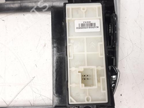 Switch PEUGEOT 2008 I (CU_)  | BP13016663I30 