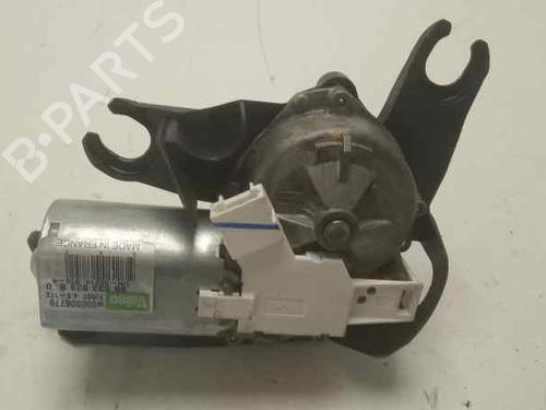 Viskermotor bagrude CITROËN C3 II (SC_) [2009-2025]  4386959