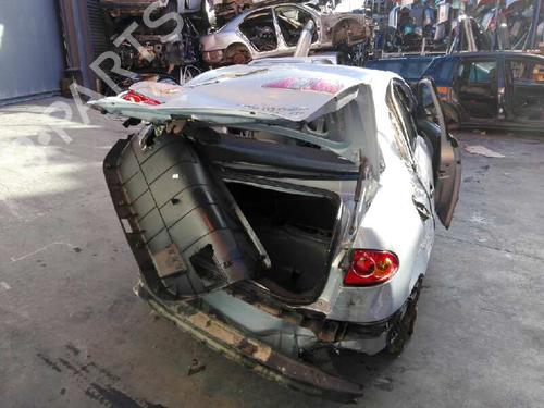 Driver airbag SEAT CORDOBA (6L2) 1.9 TDI | BP332661C9 