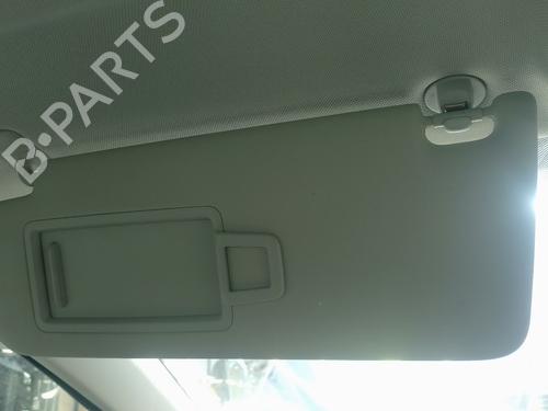 Left sun visor VW GOLF VIII (CD1, DA1) 1.0 TSI | BP38442194I1 - Image 2