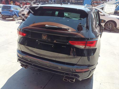 Bagagerumshåndtag CUPRA ATECA (KH7, KHP, KBP) 2.0 TSI 4Drive (300 hp) 25921620