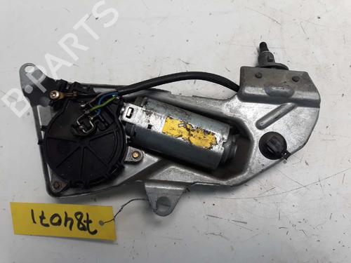 Rear wiper motor RENAULT MEGANE I (BA0/1_) 1.6 16V (BA04, BA0B, BA11, BA1J, BA16, BA19, BA1K, BA1V,... | BP1991436M102 