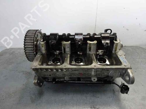 Used Cylinder head SEAT IBIZA III (6L1) [2002-2009]  10978833