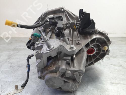 Gearbox RENAULT CLIO V (B7_) 1.5 Blue dCi 85 (B7AG) | BP34010080M3 - Image 3