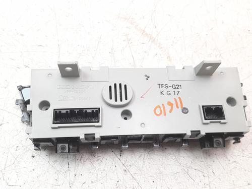 Climate control HONDA HR-V (RU)  | BP17364807I5 
