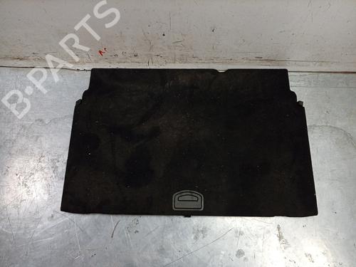 Used Luggage compartment floor Luggage compartment floor 38196841 38196841