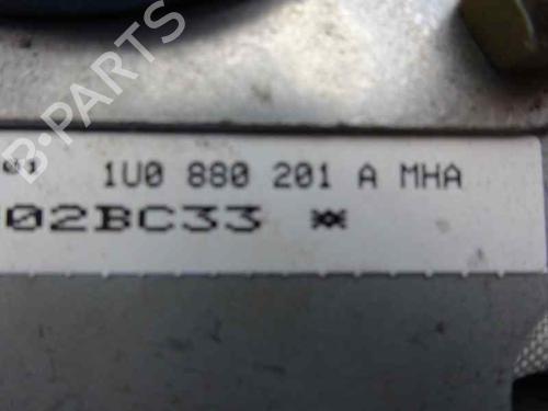 Driver airbag SKODA OCTAVIA I (1U2) 1.9 TDI | BP332413C9 