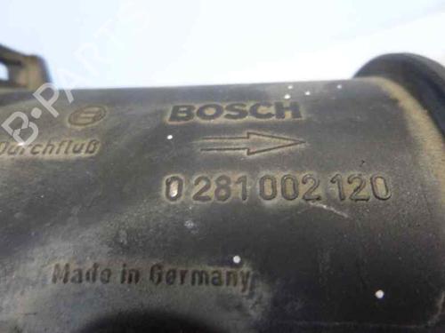 Mass air flow sensor HONDA ACCORD VI (CK, CG, CH, CF) 2.0 Turbo DI (CH2) | BP1606268M95 