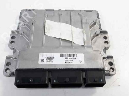 Engine control unit (ECU) RENAULT MEGANE IV Grandtour (K9A/M/N_) 1.2 TCe 130 (K9MR) (130 hp) 3365616