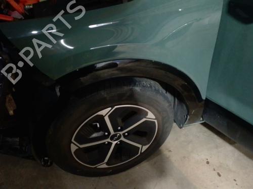 Manga de eixo frente esquerda KIA NIRO II (SG2) 1.6 GDi Plug-in Hybrid (182 hp) 30889771