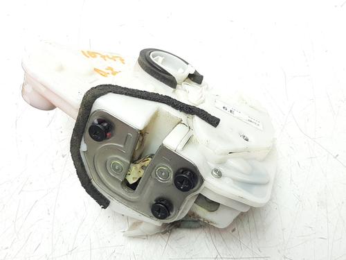 Used Front left lock MAZDA 3 (BM, BN) [2013-2019]  8901984