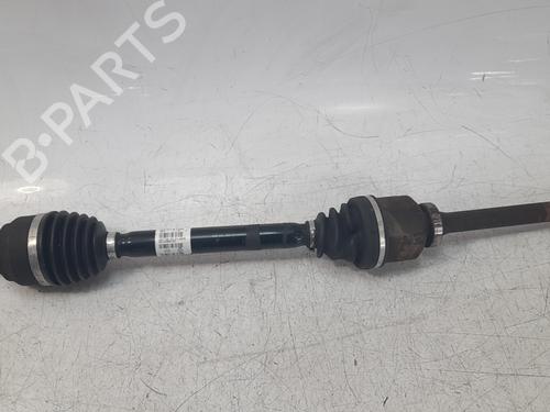Used Right front driveshaft RENAULT LAGUNA III (BT0/1) 2.0 dCi (BT01, BT08, BT09, BT0E, BT0K, BT12, BT1C, BT1D,... (150 hp) 20979233
