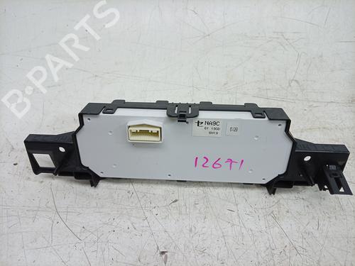 Climate control ABARTH 124 Spider 1.4 (348) | BP38859266I5 - Image 4
