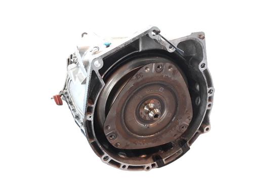 Used Automatic gearbox Automatic gearbox BMW 3 (E90) 320 d (163 hp) 8661871 8661871