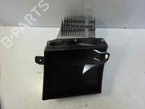 Electronic module BMW 5 (F10) 530 d | BP327033M83 