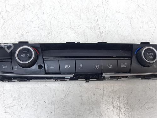 Used Climate control BMW 3 (F30, F80) 318 d (143 hp) 18914984