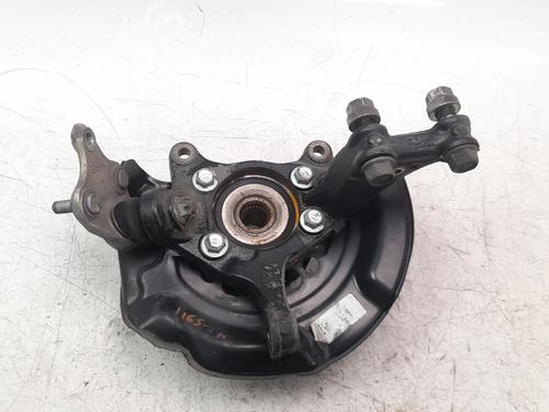 Right front steering knuckle TOYOTA AURIS (_E18_) 1.4 D-4D (NDE180_, NDE180R) | BP17759227M26 