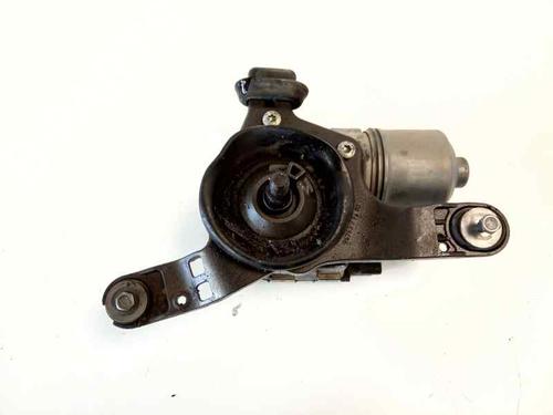 Used Front wiper motor CITROËN C4 Grand Picasso II (DA_, DE_) [2013-2025]  6076756