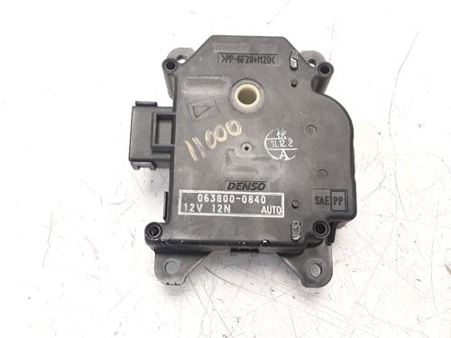 Heater blower motor JAGUAR XF I (X250)  | BP15597903M62 