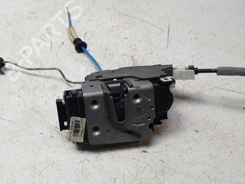 Used Front left lock Front left lock MERCEDES-BENZ CLA Coupe (C117) CLA 200 CDI / d (117.308) (136 hp) 32298447 32298447