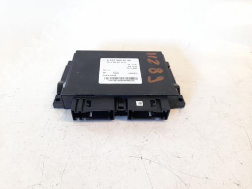 Used Gearbox control unit SUBARU OUTBACK (BS) 2.0 D AWD (BSD) (150 hp) 26145958