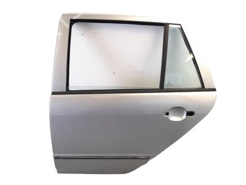 Used Left rear door SKODA FABIA I (6Y2) [1999-2008]  7006681