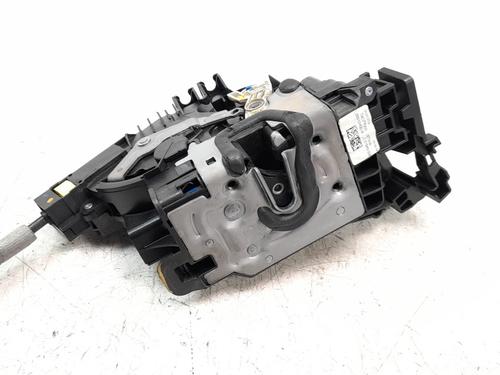 Used Front right lock MERCEDES-BENZ C-CLASS Coupe (C205) C 250 d (205.308) (204 hp) 20699088