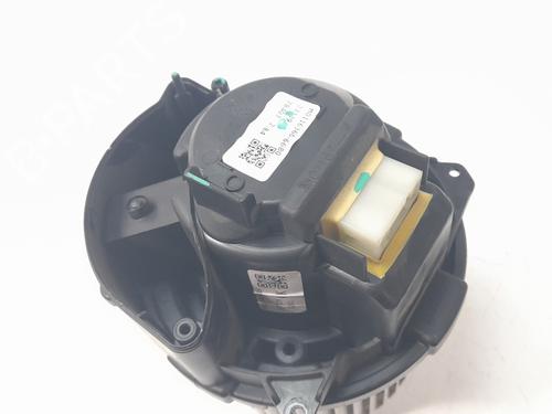 Heater blower motor DACIA SANDERO III  | BP19778861M62