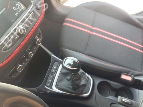 Pommeau de levier de vitesses OPEL CROSSLAND X / CROSSLAND (P17, P2QO) 1.2 (75) (110 hp) 28209373