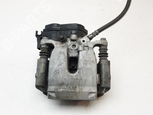 Right rear brake caliper MERCEDES-BENZ S-CLASS (W222, V222, X222) S 500 (222.082, 222.182) | BP26207079M106 
