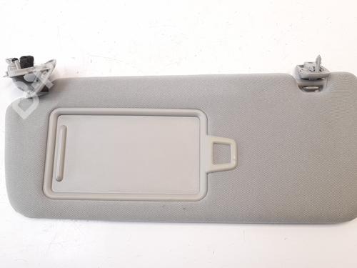 Used Left sun visor Left sun visor KIA OPTIMA (JF) 1.7 CRDi (141 hp) 8939190 8939190