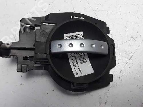 Venstre foran invendig håndtak CITROËN C3 I (FC_, FN_) 1.4 HDi (68 hp) 3209498