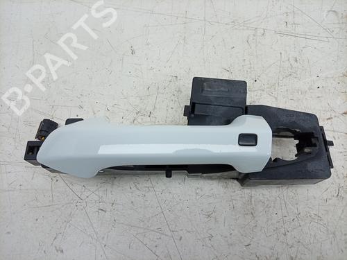 Used Front left exterior door handle Front left exterior door handle 36140521 36140521