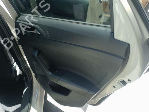 Rear right window mechanism VW TAIGO (CS1) 1.0 TSI | BP37174284C25 - Image 2