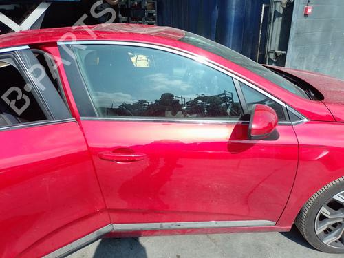 Used Right front door Right front door RENAULT CLIO V (B7_) 1.0 LPG (B7MT) (101 hp) 33795318 33795318